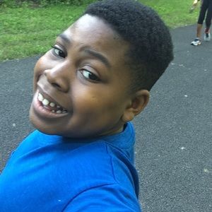 Meet your Posher, Ethan